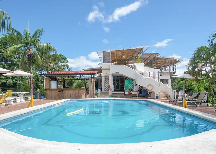Selina Manuel Antonio