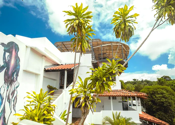 Selina Manuel Antonio