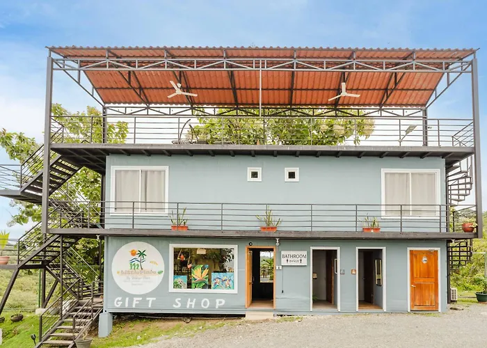 Ronnys Flat Manuel Antonio