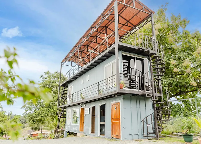 Ronnys Flat Manuel Antonio